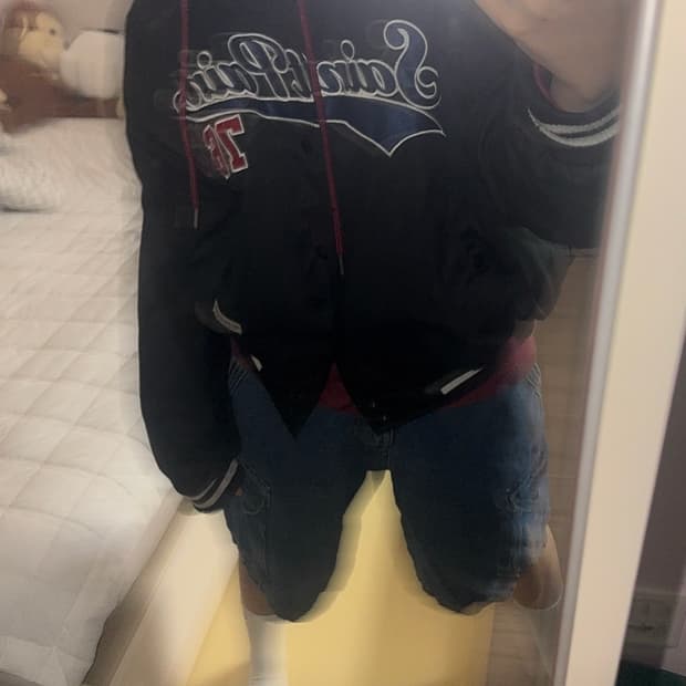 Urbandtype/어반디타입 버뮤다 카펜터 팬츠