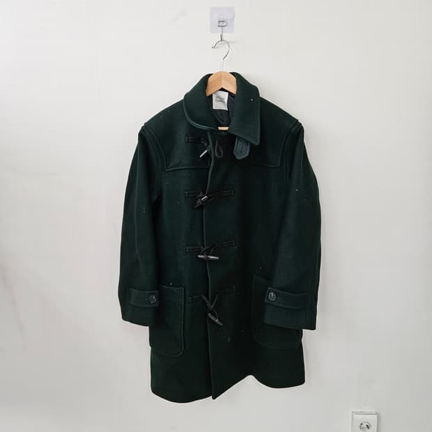 스튜디오톰보이 더플코트자켓160