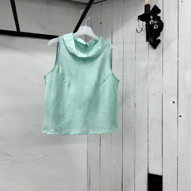 vtg top