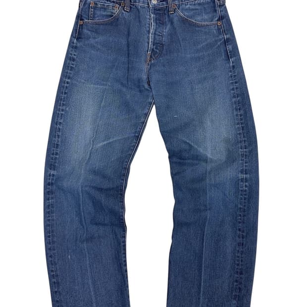 00년대 리바이스 501 (32)