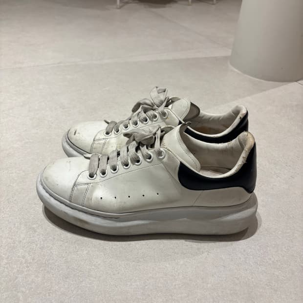 알렉산더맥퀸 오버솔 270