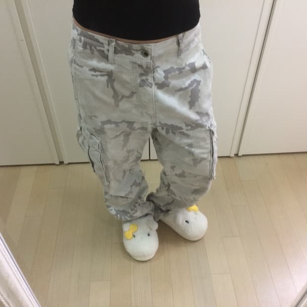 리바이스 팬츠