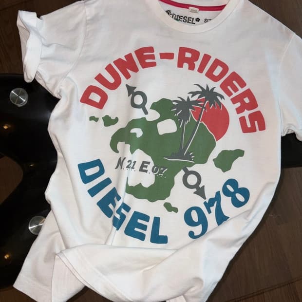 DIESEL