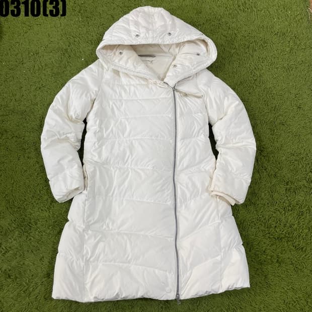 폴로 랄프로렌 RLX 롱 패딩