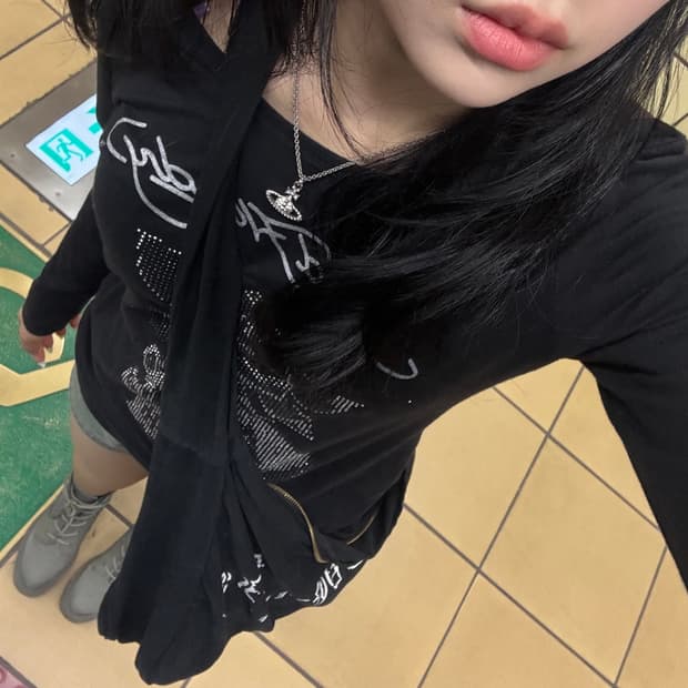 Ed hardy vintage Long-Sleeve