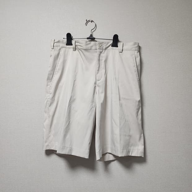 [L] 나이키 드라이핏 골프 반바지