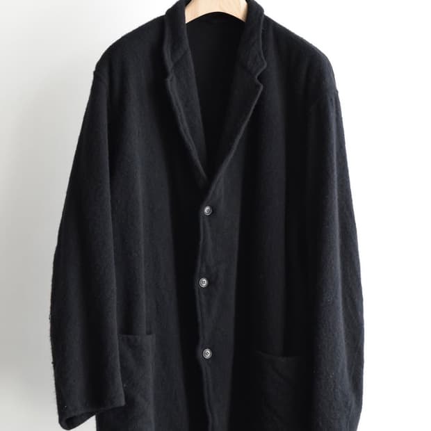 25FW 코모리 울 자켓 1