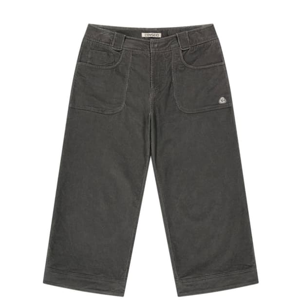 코이세이오 카프리 팬츠