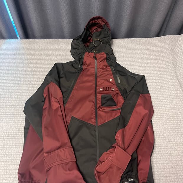 언더마이카 카메 1size