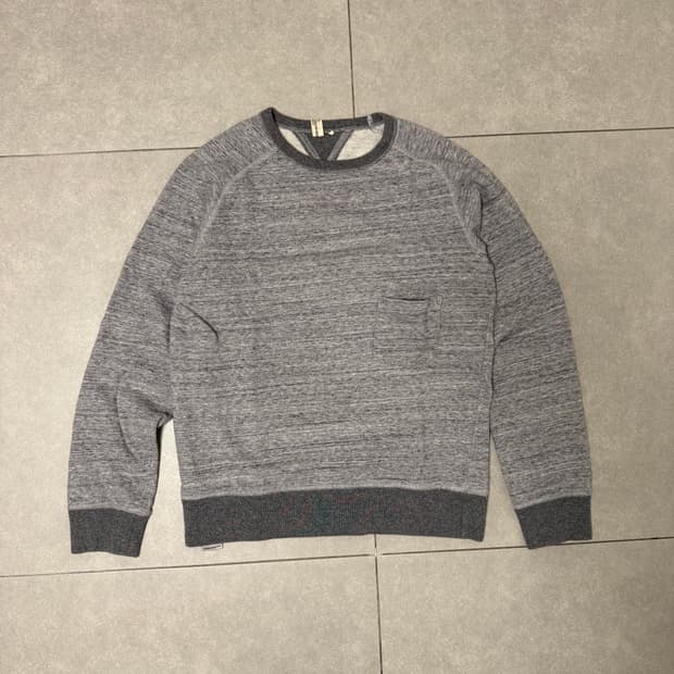 골든구스 맨투맨 2사이즈