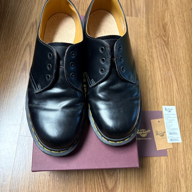 닥터마틴 1461 mie 280