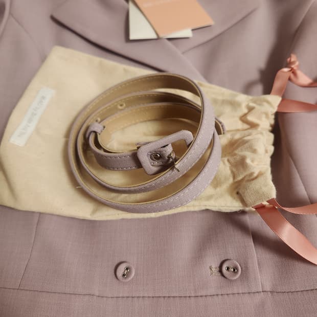 BAU by Bride And You