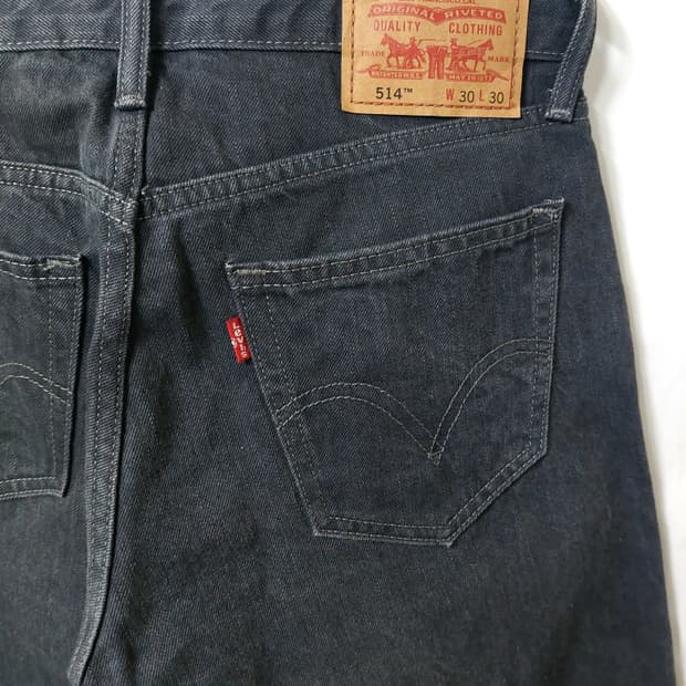 리바이스 514 청바지 29~30