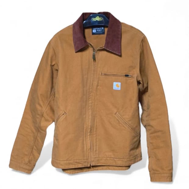 칼하트 워크 자켓M