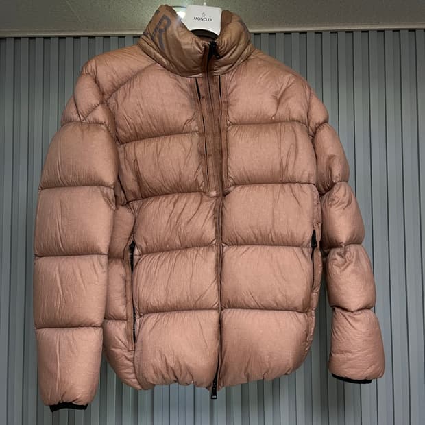 몽클레어 몽클레르 패딩