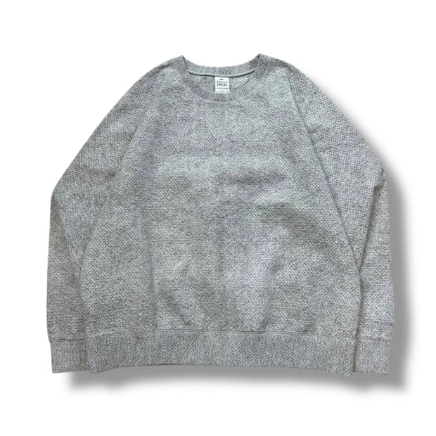 Nike 테크팩 써마핏 크루넥 스웻셔츠