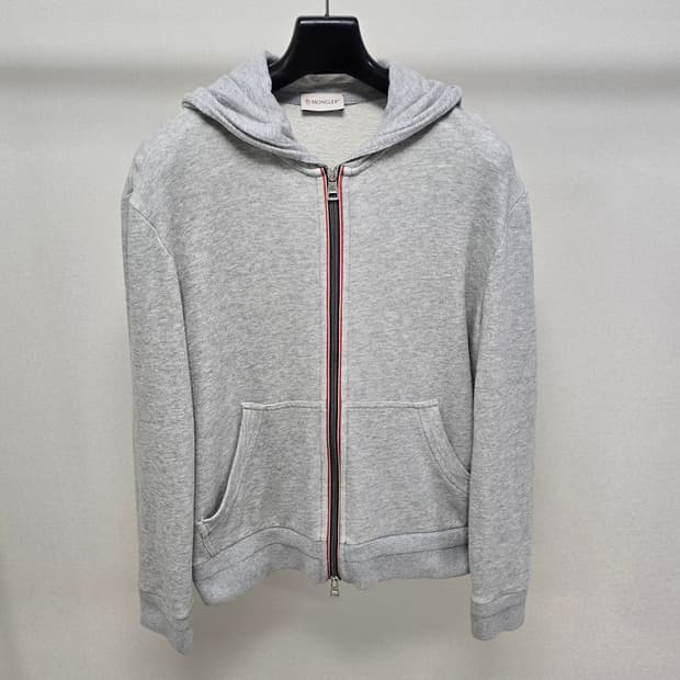 몽클레어 와펜 후드 집업 m사이즈 95 판매