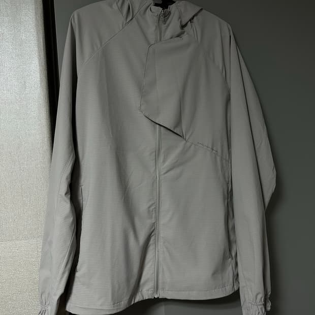 산산기어 쉬프트 자켓 3