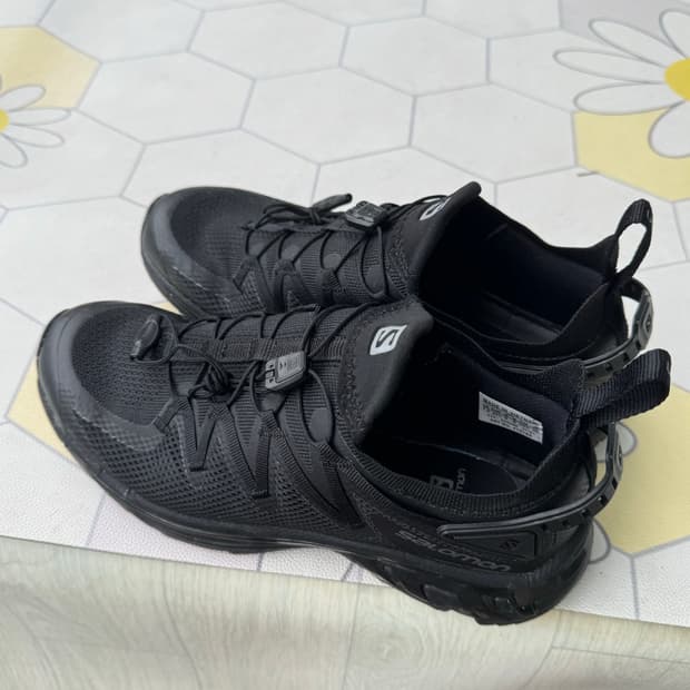 살로몬 xt 러쉬 260 