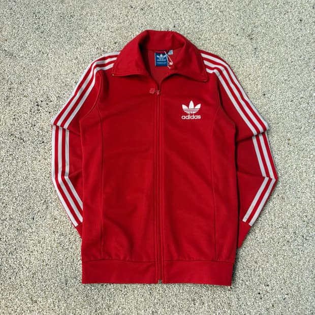 아디다스 져지 ⭐️1117