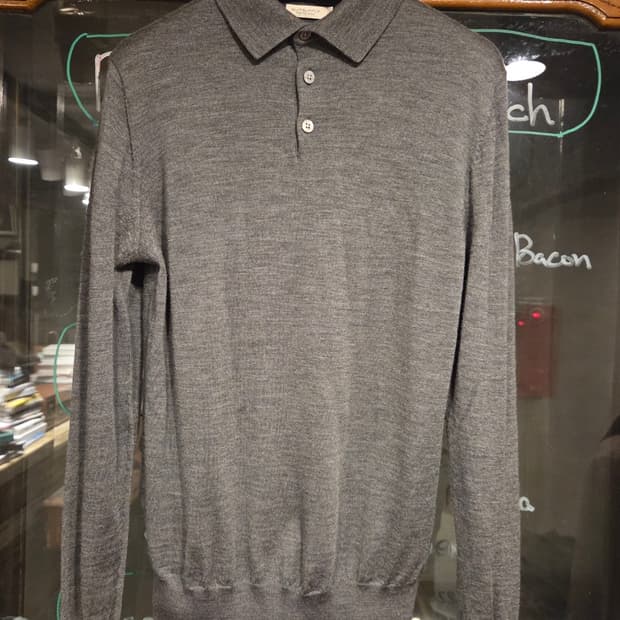 수트서플라이 니트