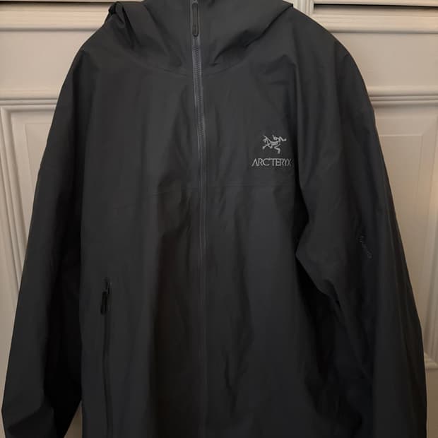 아크테릭스 베타 클라우드 xl