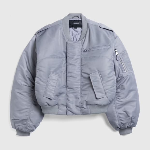 Entire Studios – A-2 Bomber  사이즈 L《새상품》