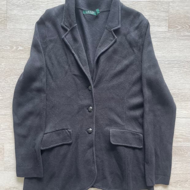 폴로 랄프로렌 여성 봄가을 블레이저 L