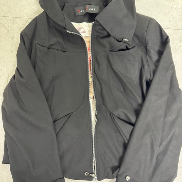 TAM TUAS 자켓(비엑세스) M