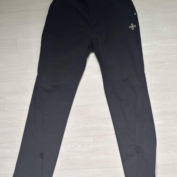 SURGERY 블랙 팬츠 L