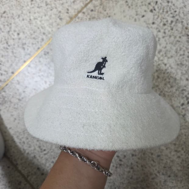 캉골 버킷햇 m