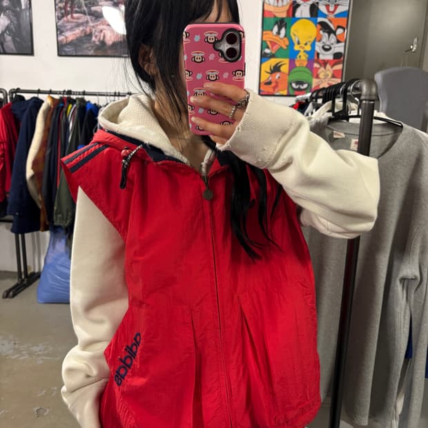 아디다스 90’s 올드스쿨 베스트