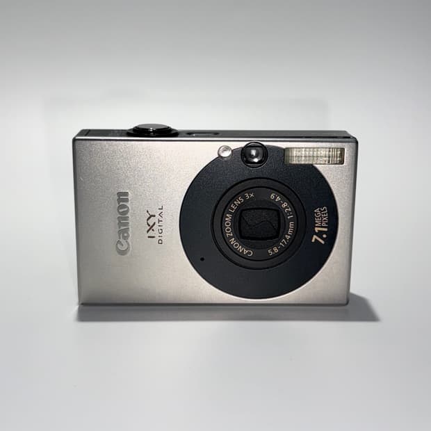 [풀박스!] 캐논 익시 ixy 10 (익서스 70) 블랙 디카