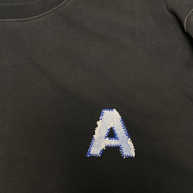 아더에러 반팔티셔츠 A3