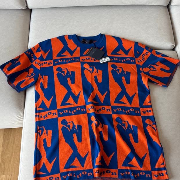 재즈 플라이어 쇼트 슬리브 L 