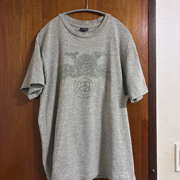 Vintage 90s Stussy T-shirt