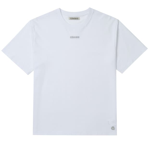 코이세이오 기본 반팔