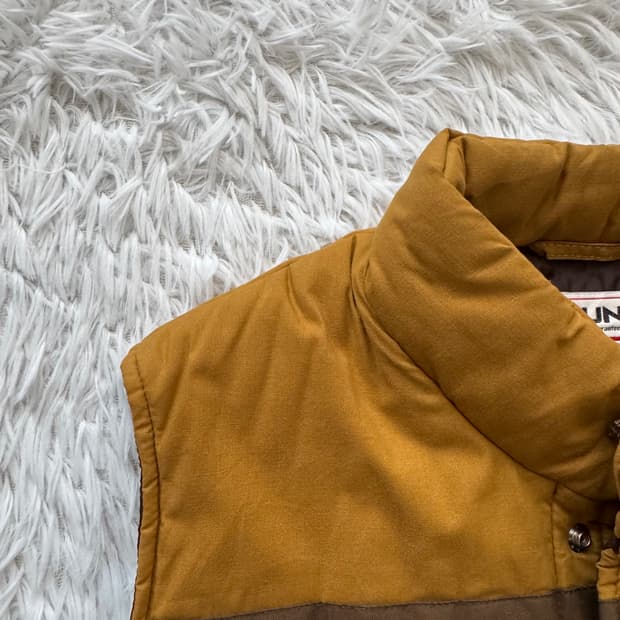 MIZUNO 일본빈티지 패딩 베스트 미즈노 패딩조끼 빈티지조끼 M 40