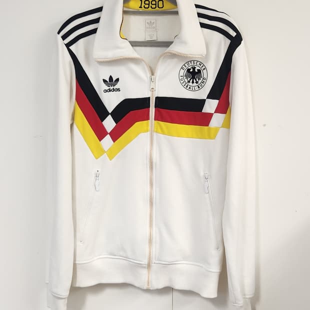 아디다스 독일 져지 M (95)