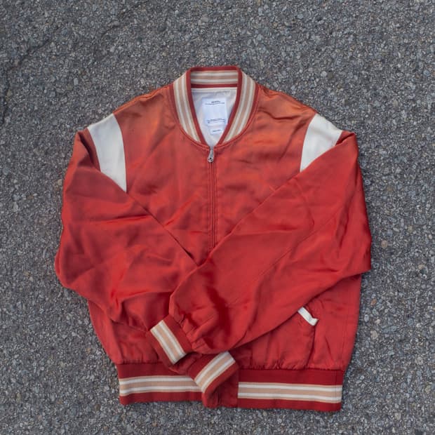 비즈빔 더글라스 레드 3