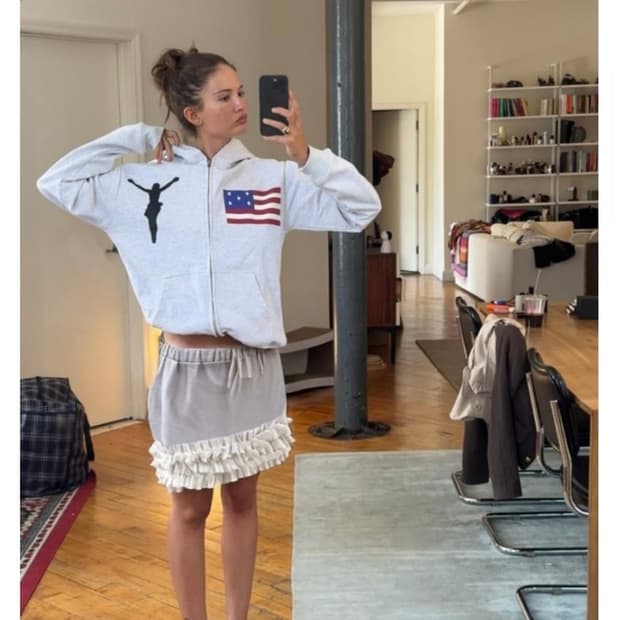 케미컬 스포츠 구매 빈티지 스커트 판매