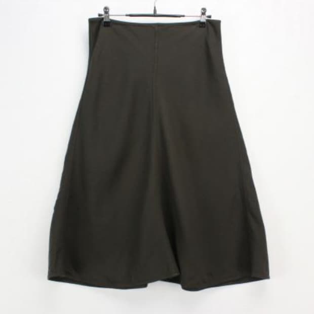 유니클로 스커트