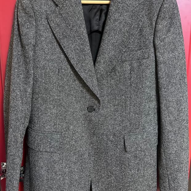 마르지엘라 자켓