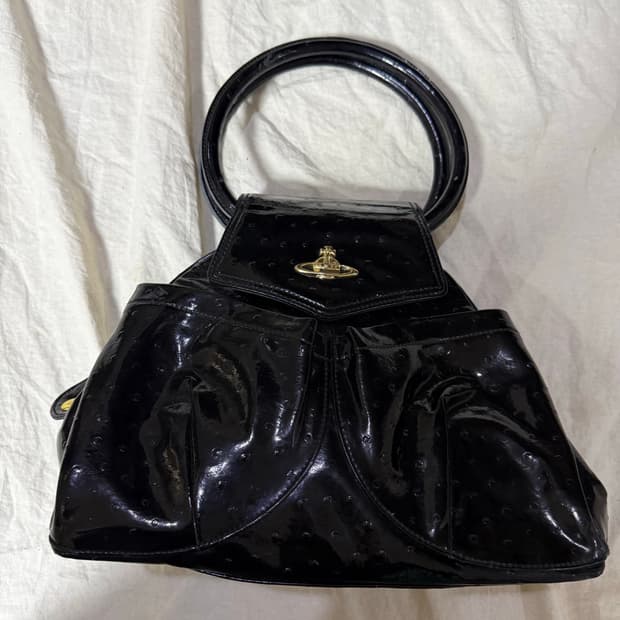 비비안웨스트우드 숄더백 