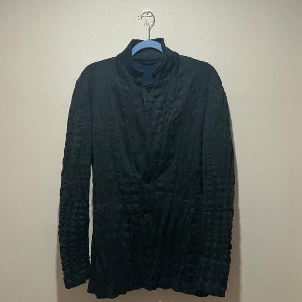 이세이미야케 맨 2009 자켓