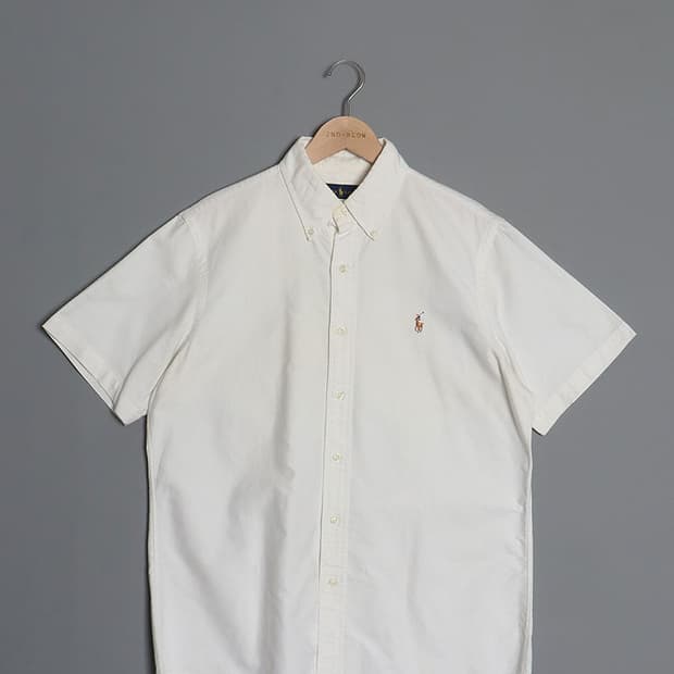 RALPH LAUREN B.D Oxford Shirts