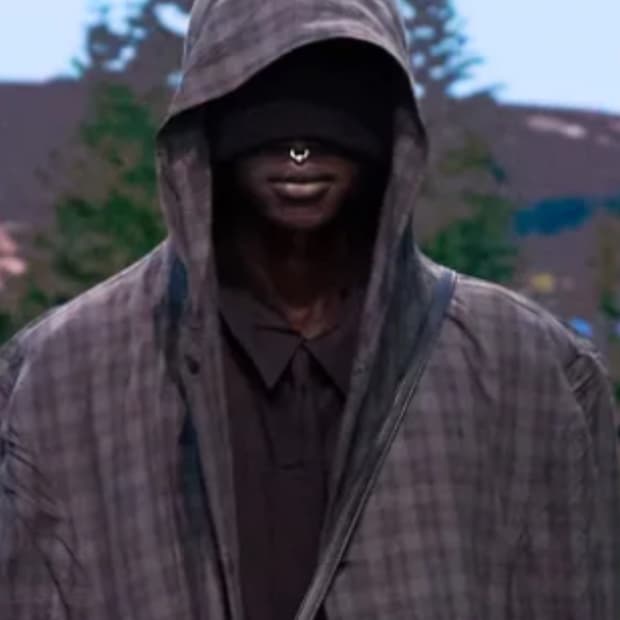 (레어) 발렌시아가 925실버 페이크 코피어싱 백화점 구매