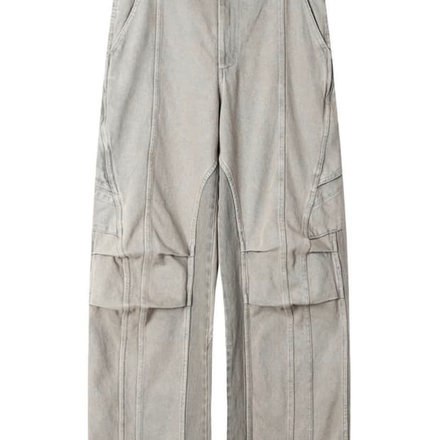 (L)이그노타 코어14 리프 카고 팬츠