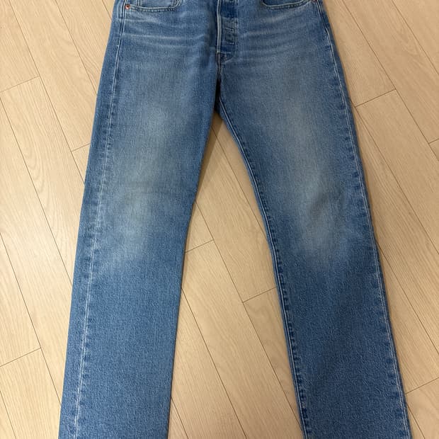 리바이스 501 32x32