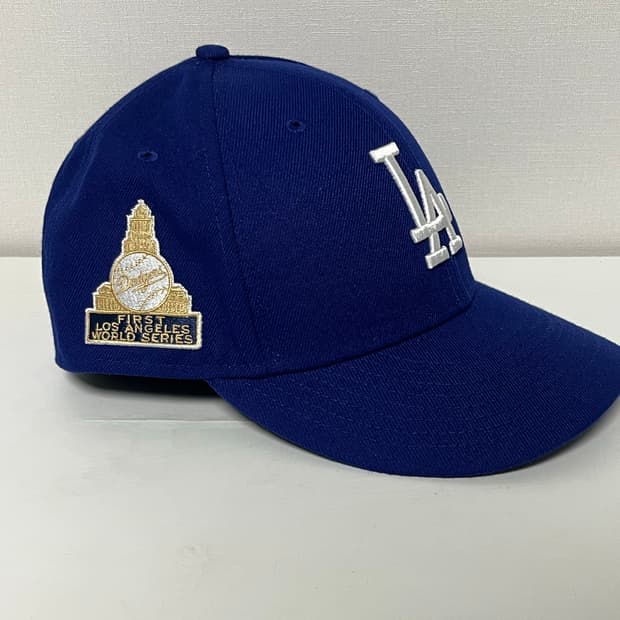 엘에이다저스 뉴에라 로우프로파일